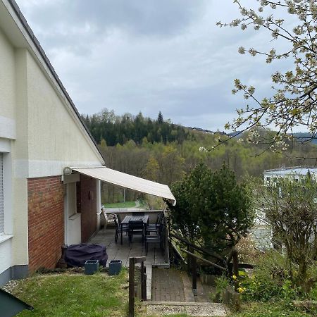 Ferienhaus Olive Winterberg Exterior photo